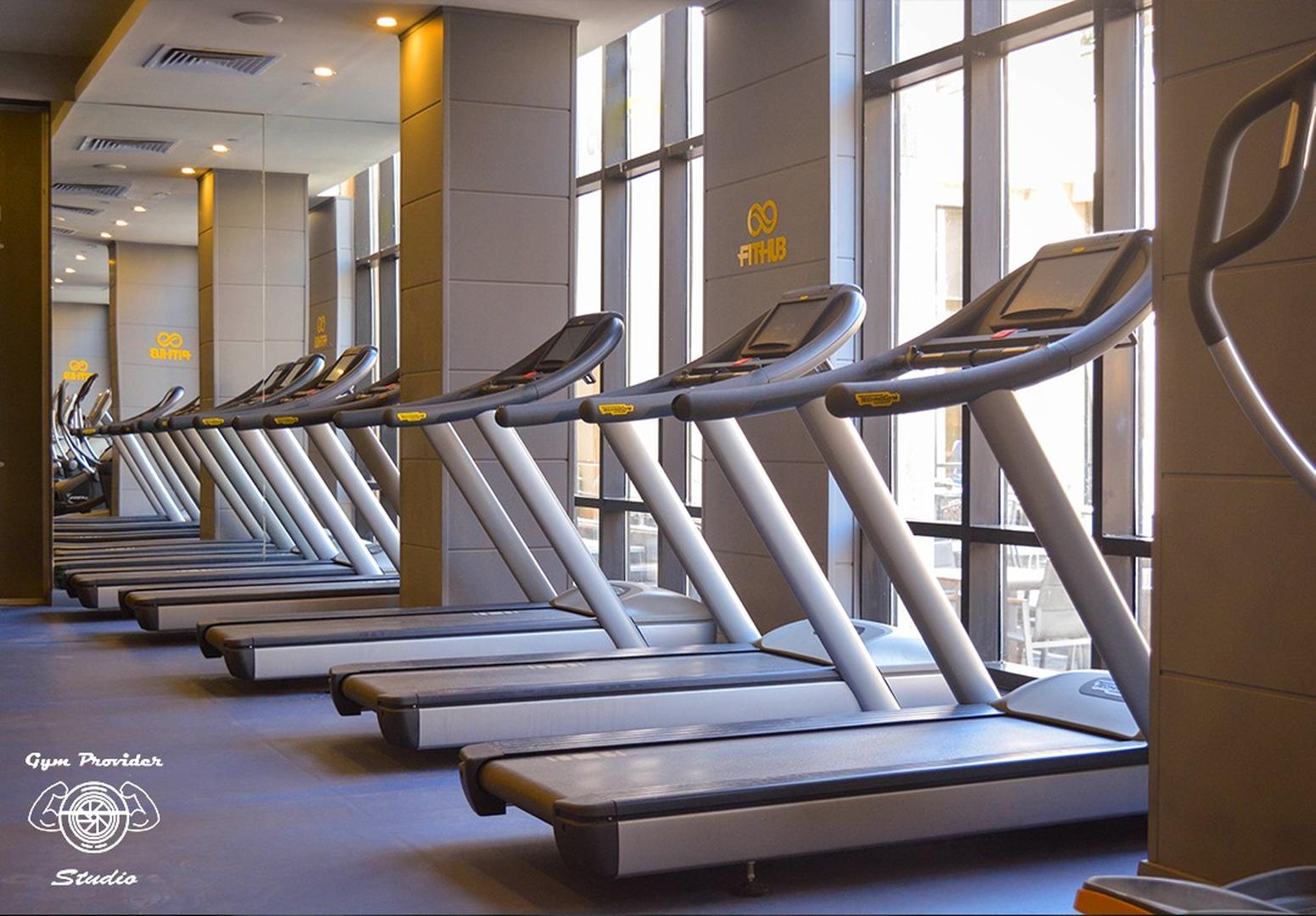 Image for Gym