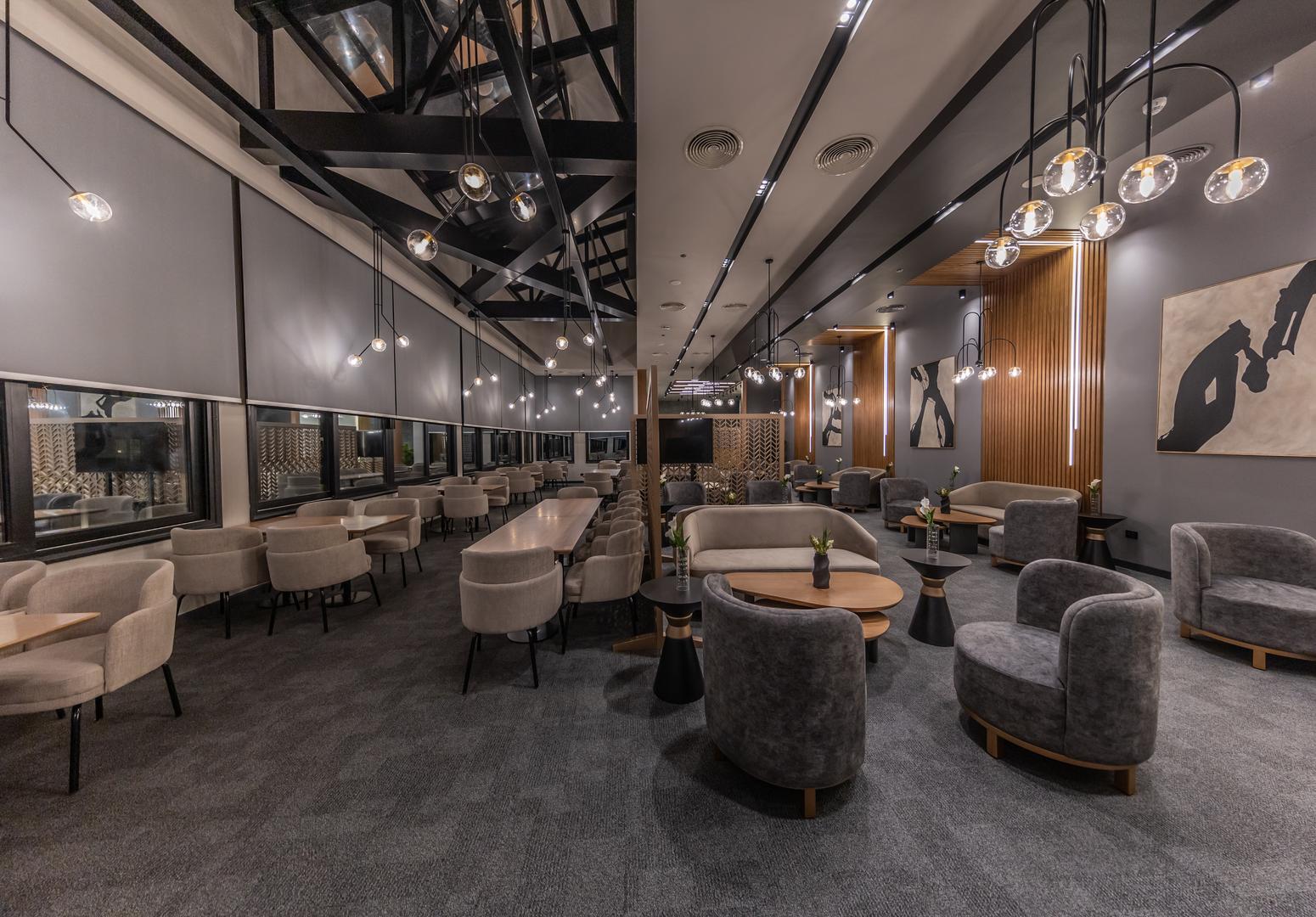 Image for Executive Lounge