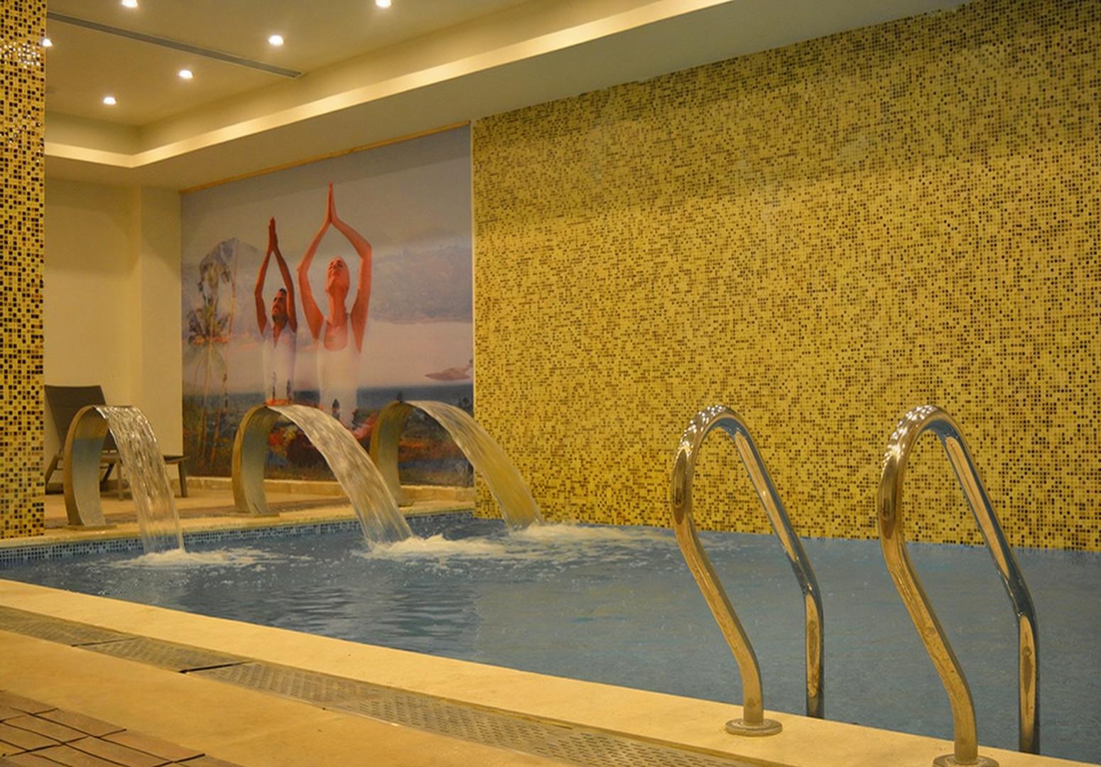 Image for Swimming Pool