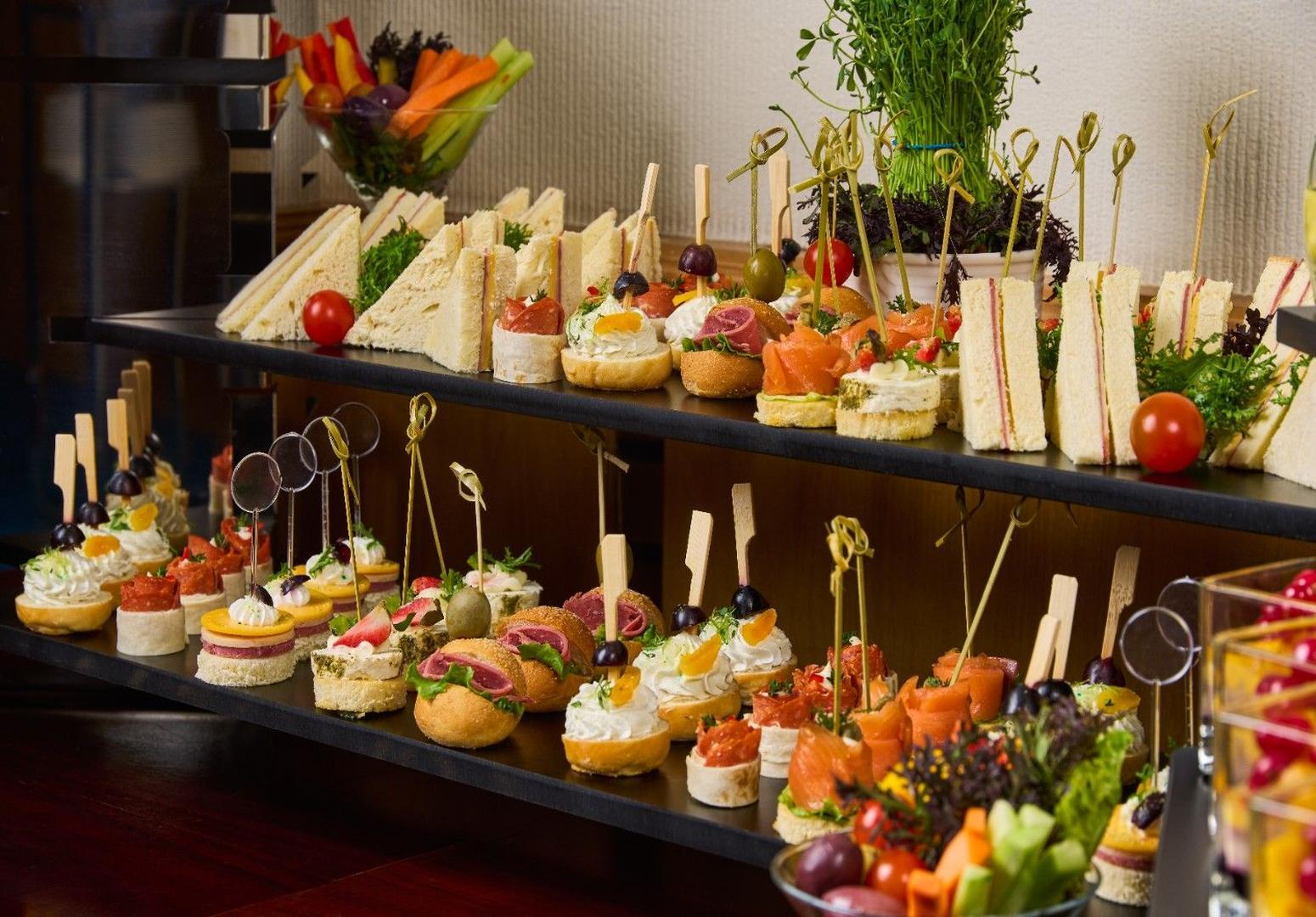 Image for Out-side Catering