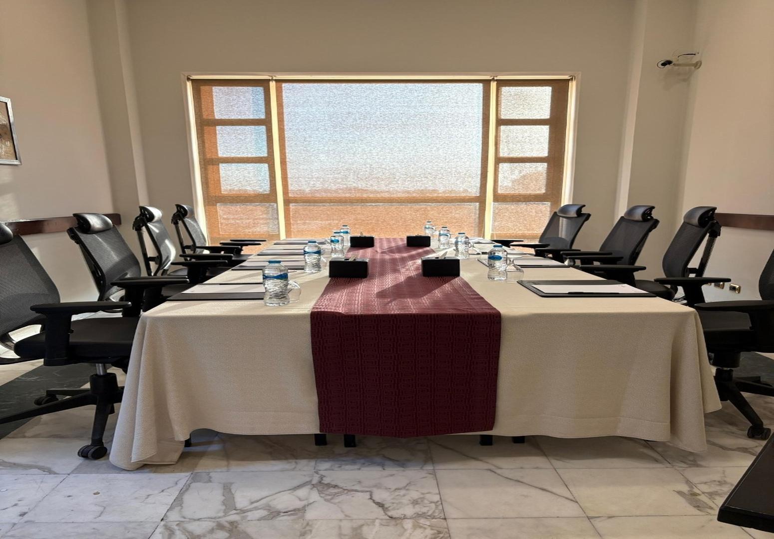 Image for Tut Meeting Rooms