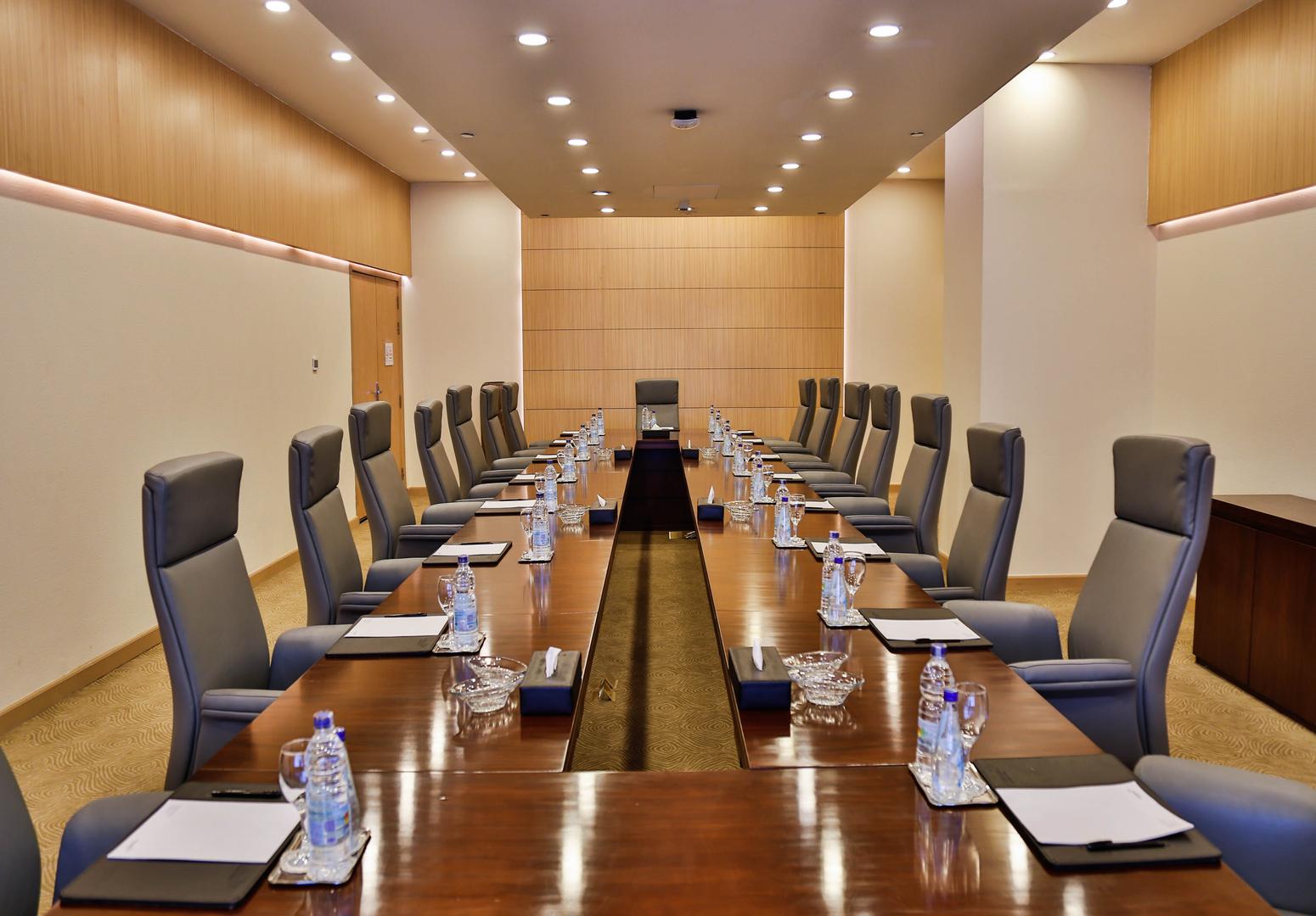 Image for Picasso Meeting Rooms