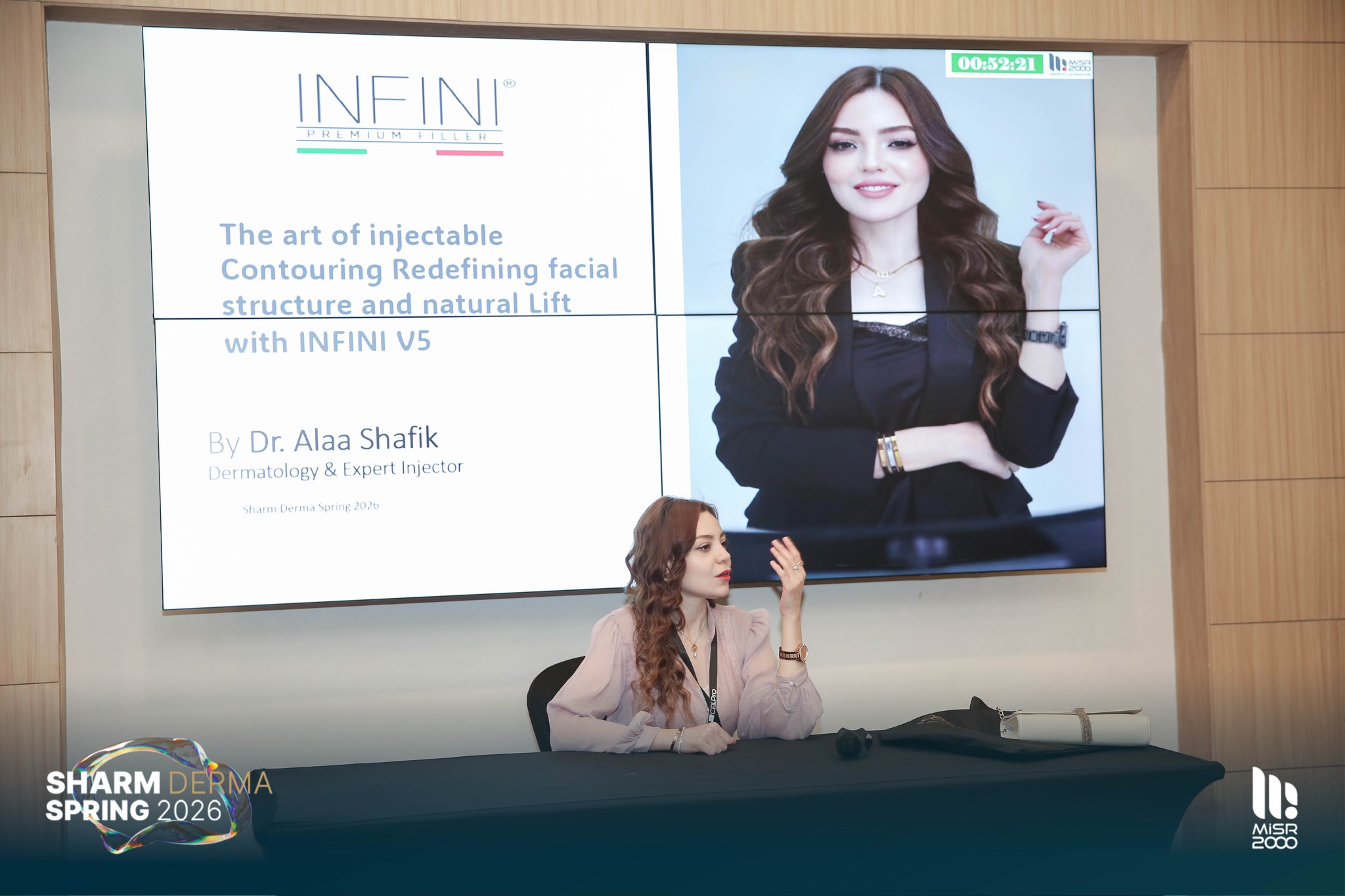 Triumph Luxury Hotel