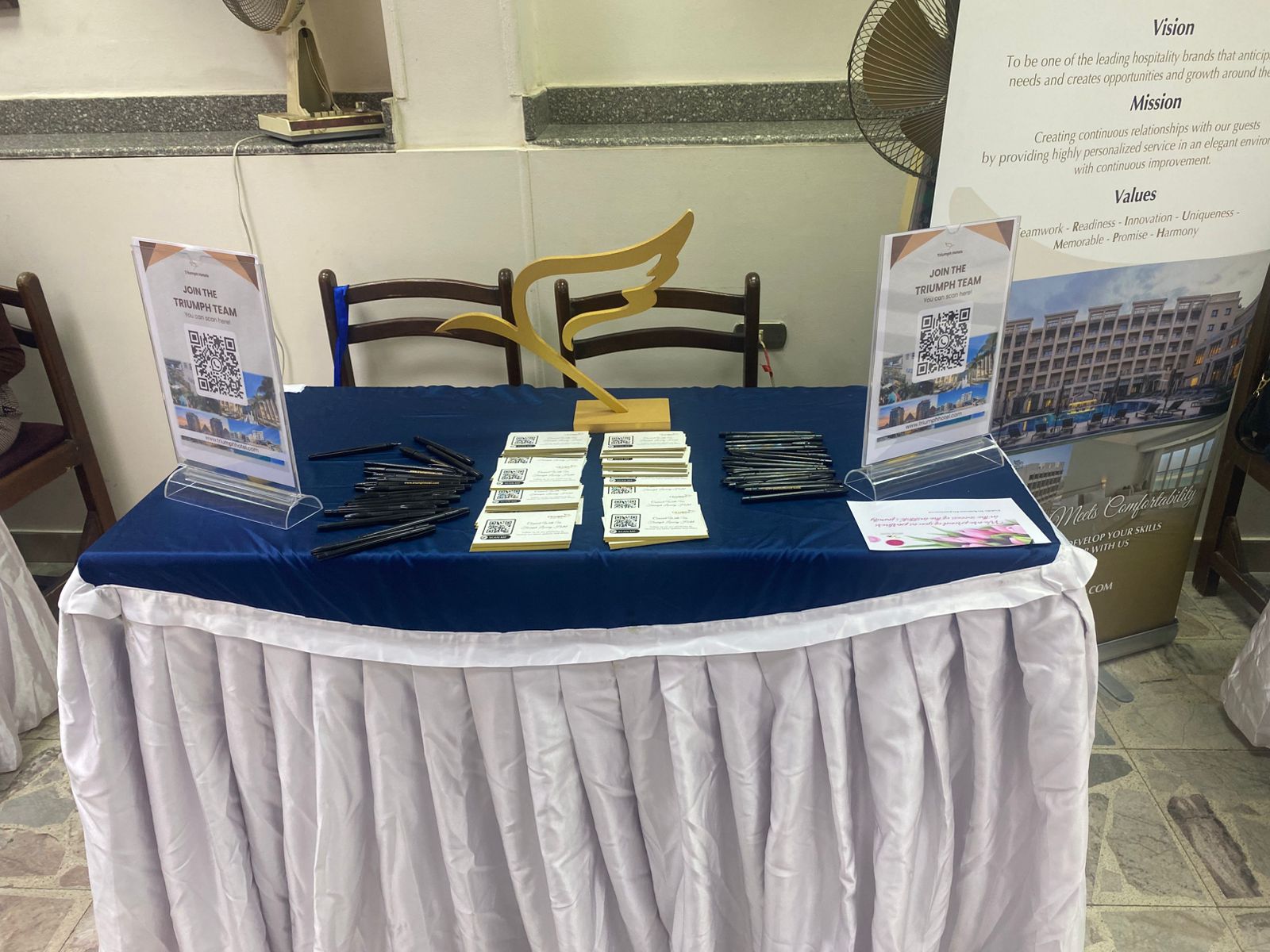 𝐁𝐮𝐢𝐥𝐝𝐢𝐧𝐠 𝐅𝐮𝐭𝐮𝐫𝐞 𝐇𝐨𝐬𝐩𝐢𝐭𝐚𝐥𝐢𝐭𝐲 𝐋𝐞𝐚𝐝𝐞𝐫𝐬 𝐚𝐭 𝐇𝐈𝐒𝐒