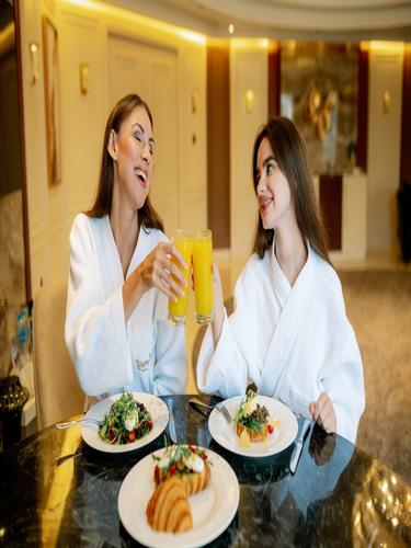Turn Your Day Use Into A Weekend Stay