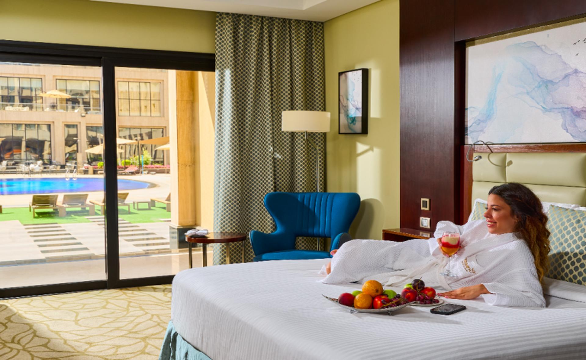 Save 15% on Your Two-Night Escape