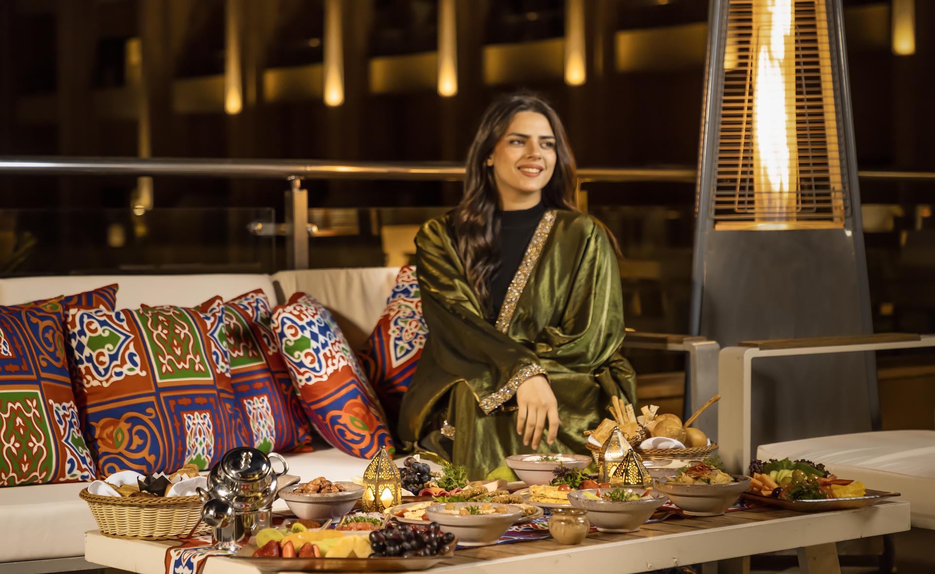 Ramadan Package for Egyptians