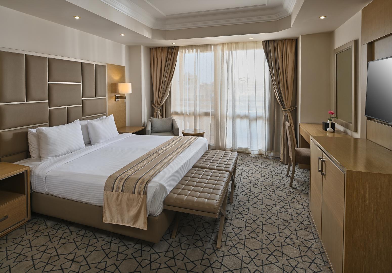 Executive family Suite