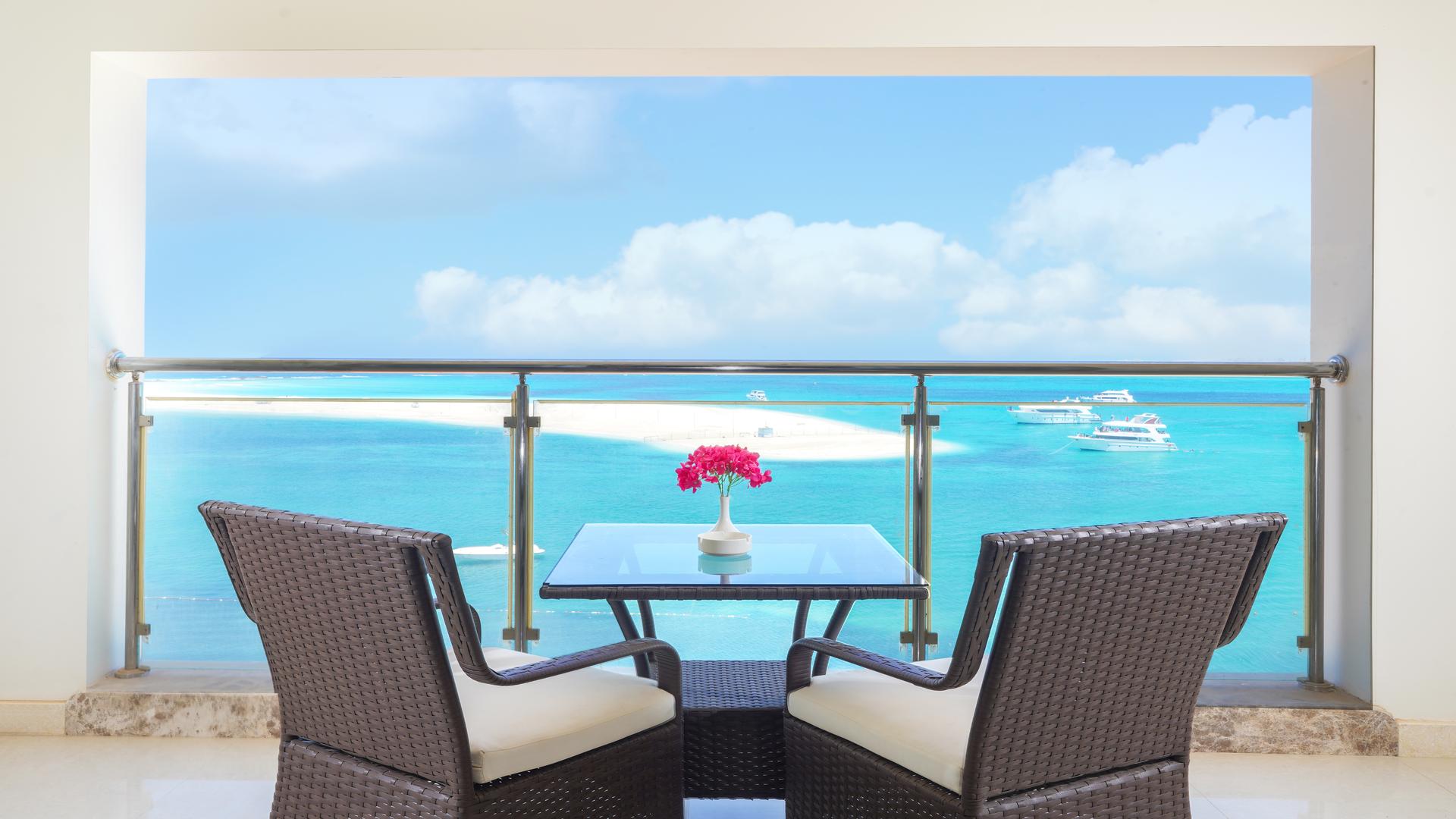 Royal Suite Room Image