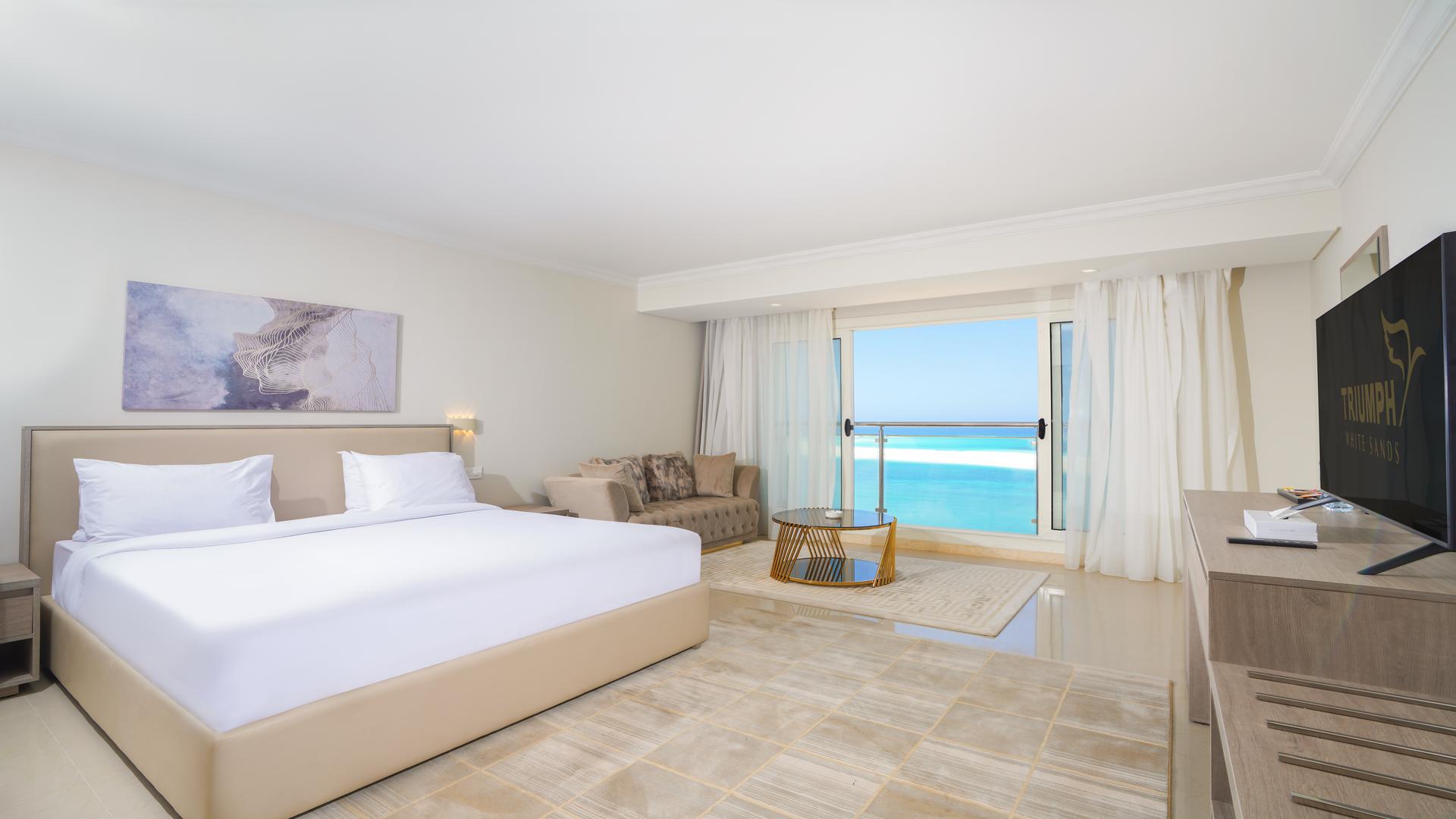 Royal Suite Room Image