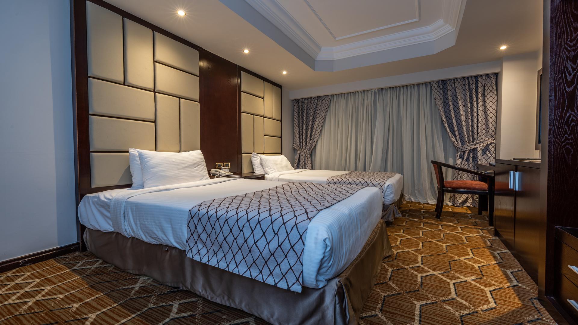 Family Suite Room Image