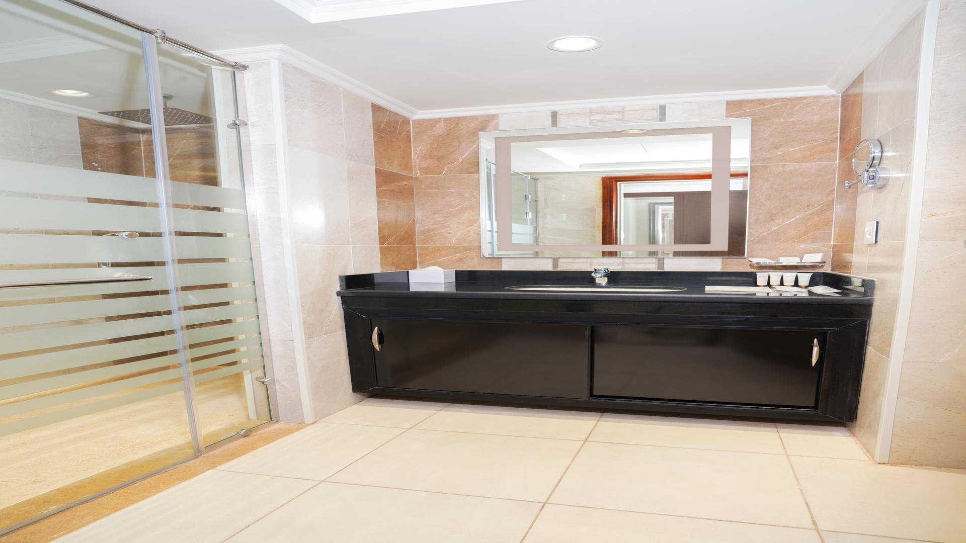 Junior Suite City View Room Image